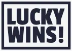 LuckyWins logo